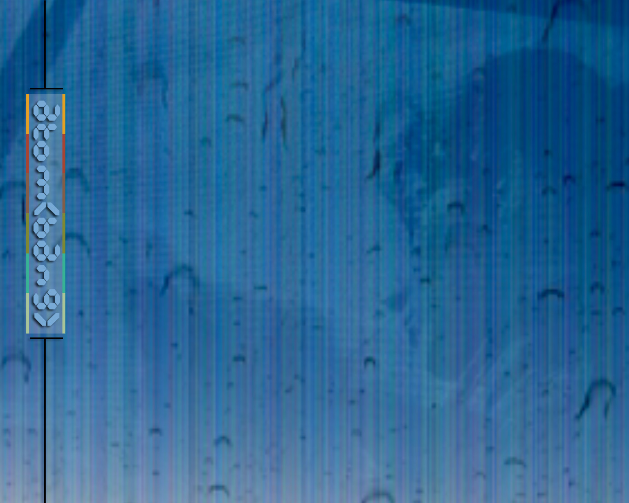 Here's the next installment of custom atom(bang) wallpapers: Blue Here's the next installment of custom atom(bang) wallpapers: Blue